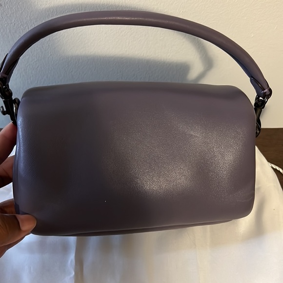 Coach Tabby Bag - Picture 2 of 5